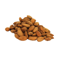 Awakened Almonds - with Herbal Sprinkle 100g