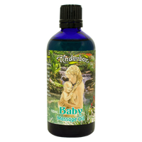 Baby Massage Oil 100mL