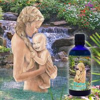 Baby Massage Oil 100mL