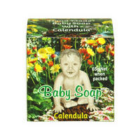 Baby Soap - Calendula