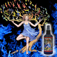 Blue Fire Spray 100mL