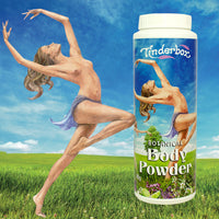 Body Powder 80g