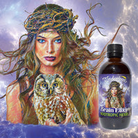 Brain Elixir 200mL