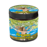 Breathe Vapour Rub 45g