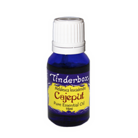 Cajeput Essential Oil 15mL
