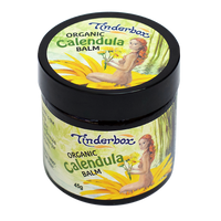 Calendula Balm 45g