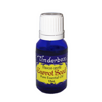Carrot Seed Essential Oil 15mL