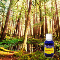 Cedarwood Essential Oil 15mL (atlantica)