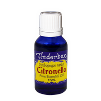Citronella Essential Oil 15mL