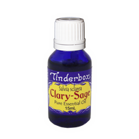 Clary Sage Essential Oil 15mL