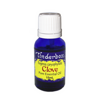 Clove Bud Essential Oil