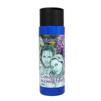 Hair Care: Conditioner All Hair Types 250mL