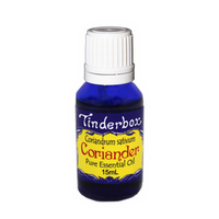 Coriander Essential Oil 15mL
