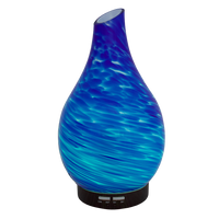 Scent Shifter Glass Essential Oil Diffuser