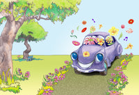 Divine Car Kit