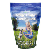 Divine Dog Organic Supplement