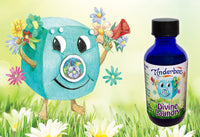 Divine Laundry Blend 50mL