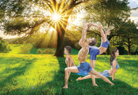 Divine Practice Yoga Mat Cleaner 240mL