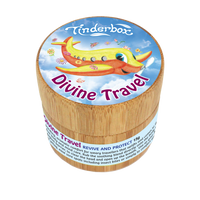 Divine Travel Balm 15g