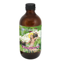 Elderberry Elixir 200mL