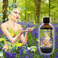 Rosehip & Elderflower Elixir 250mL