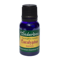 Eucalyptus Radiata Australian Essential Oil