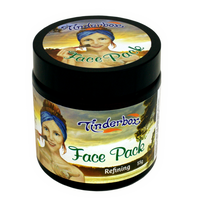 Face Pack: Refining 55g