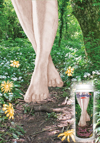 Foot Powder 80g