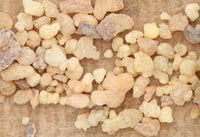 Frankincense Gum Resin, Tears