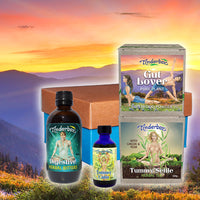 Digest Well Gift Box