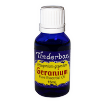 Geranium Essential Oil 15mL