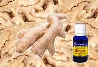 Ginger Essential Oil 15mL