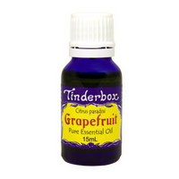 Grapefruit Essential Oil 15mL