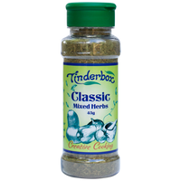Herbal Blend Classic Mixed Herbs 45g