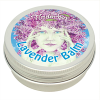 Lavender Balm