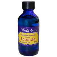 Lavandin Essential Oil (Lavender)