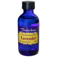 Lavender angustifolia Essential Oil