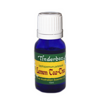 Lemon Tea-Tree Essential Oil 15mL