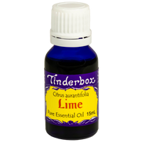 Lime Essential Oil