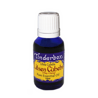 Litsea Cubeba Essential Oil 15mL