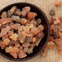 Myrrh, Gum Resin, Tears