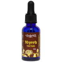 Myrrh Tincture 30mL