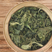 Nettle (Stinging), Herb, Cut, Organic