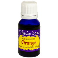 Orange Essential Oil