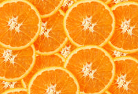 Orange Essential Oil