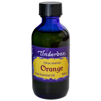 Orange Essential Oil