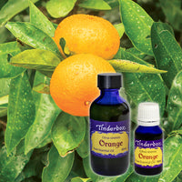 Orange Essential Oil