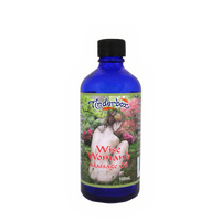 Wise Woman's Massage Oil 100mL