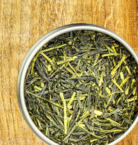 Passion Flower Herb, Cut, Organic