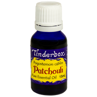 Patchouli Essential Oil